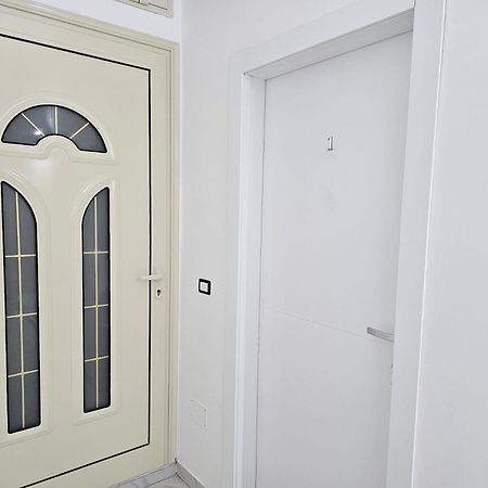 Guest House Lido Rivabella ภายนอก รูปภาพ