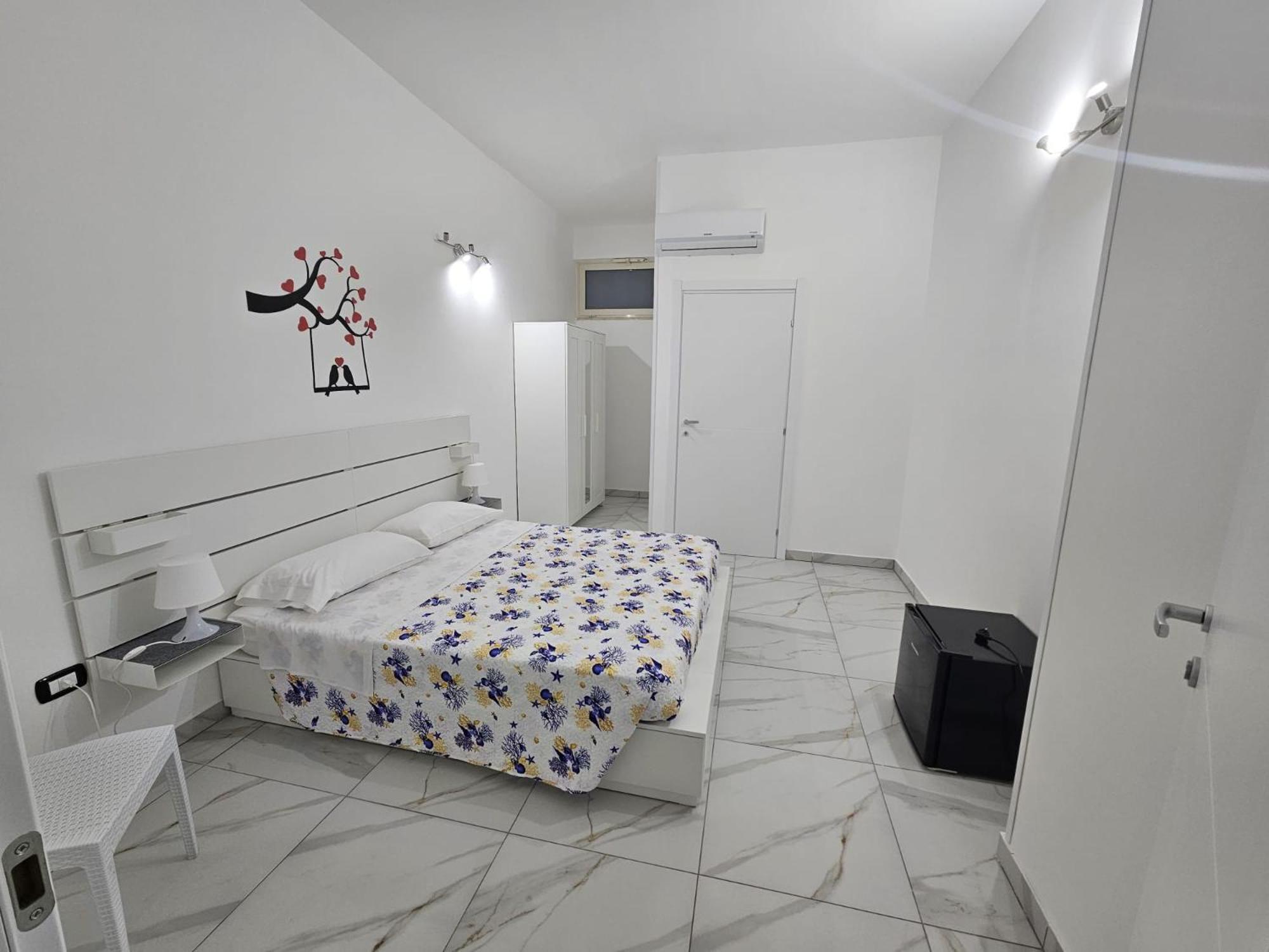 Guest House Lido Rivabella ภายนอก รูปภาพ