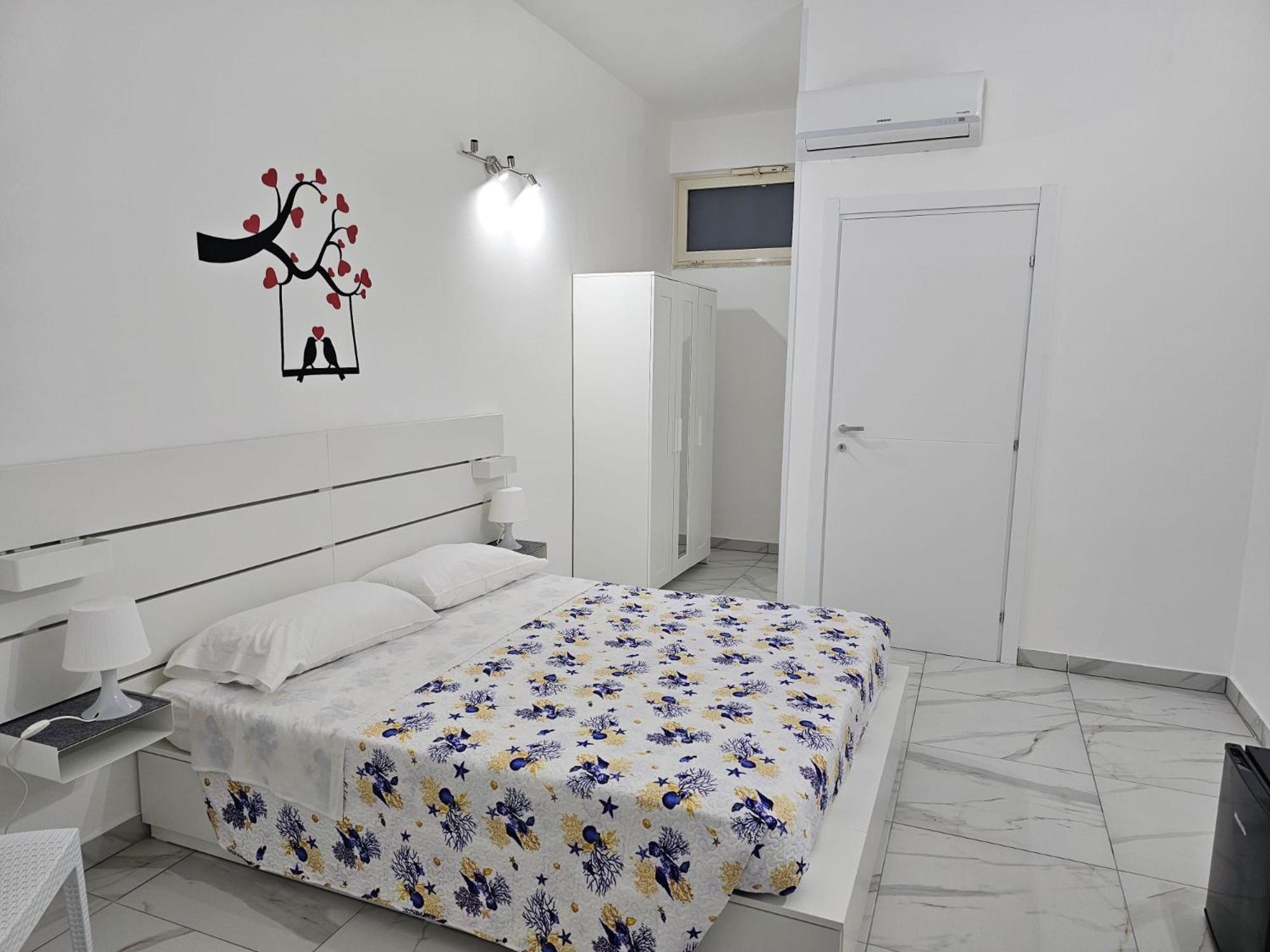 Guest House Lido Rivabella ภายนอก รูปภาพ