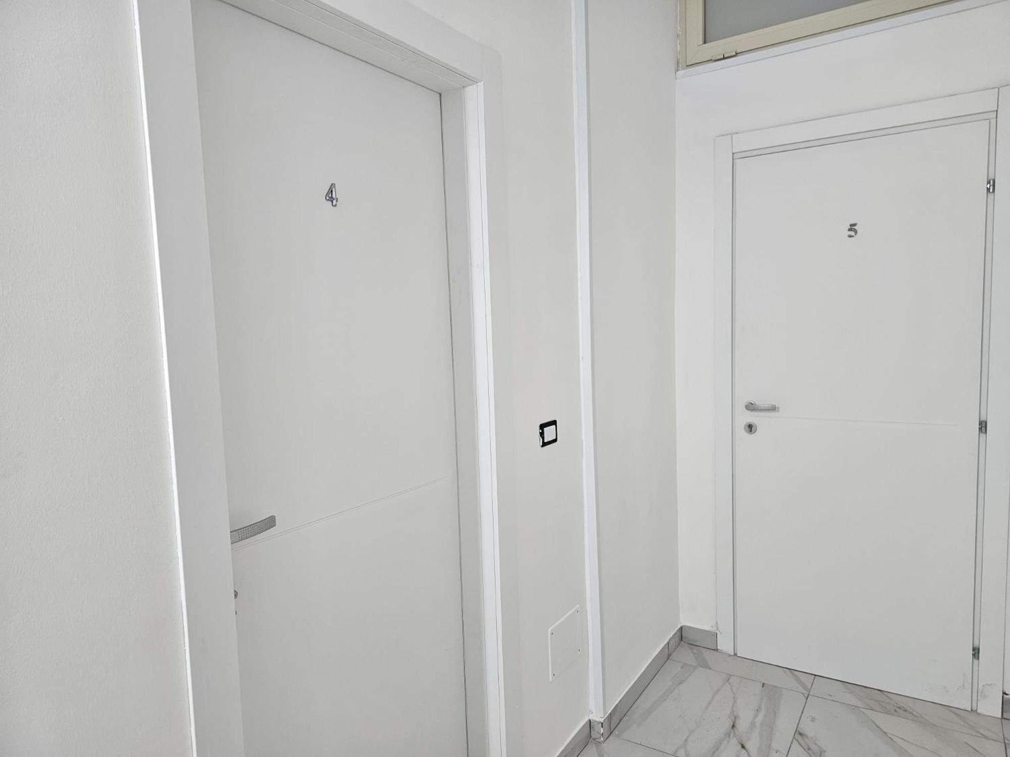 Guest House Lido Rivabella ภายนอก รูปภาพ