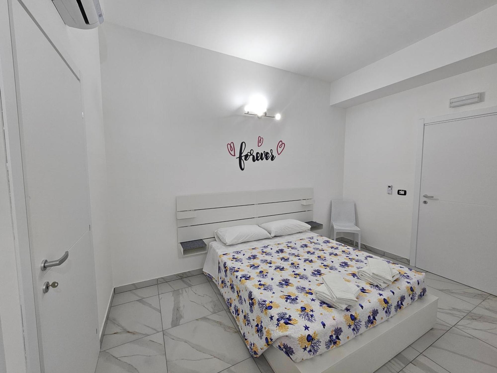 Guest House Lido Rivabella ภายนอก รูปภาพ