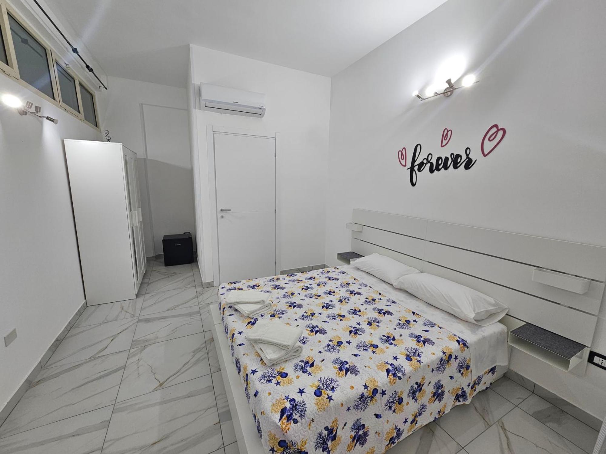 Guest House Lido Rivabella ภายนอก รูปภาพ