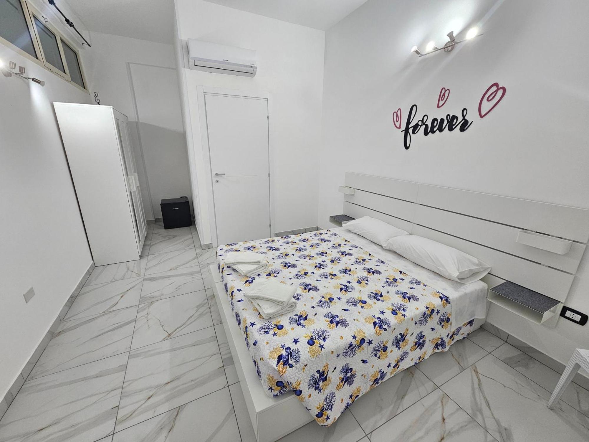 Guest House Lido Rivabella ภายนอก รูปภาพ