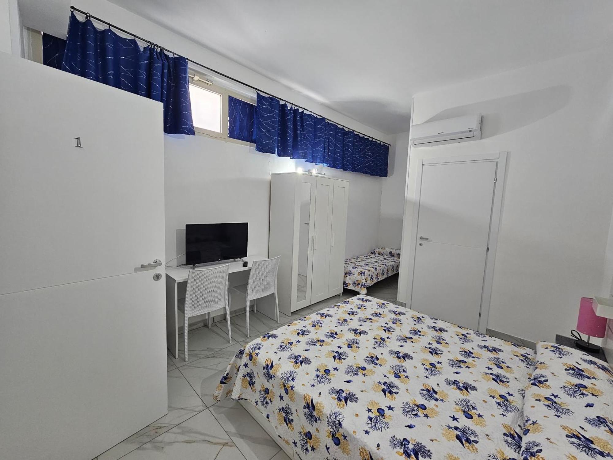 Guest House Lido Rivabella ภายนอก รูปภาพ