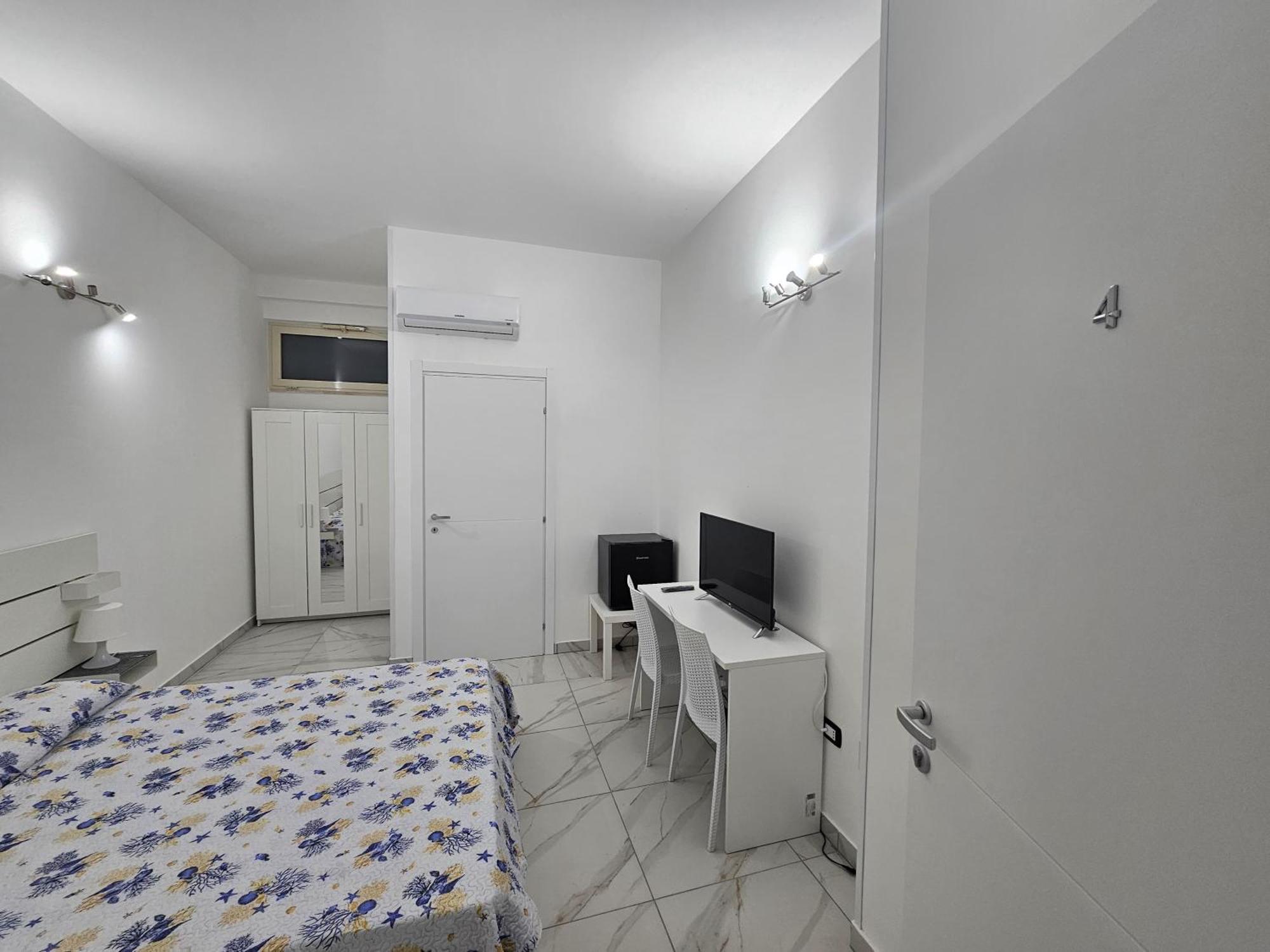 Guest House Lido Rivabella ภายนอก รูปภาพ