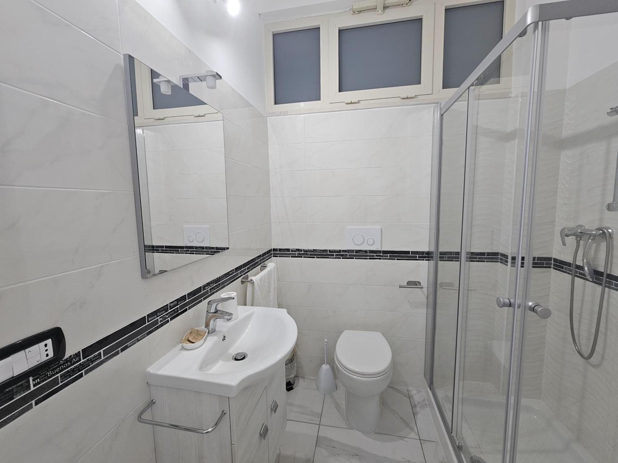 Guest House Lido Rivabella ภายนอก รูปภาพ