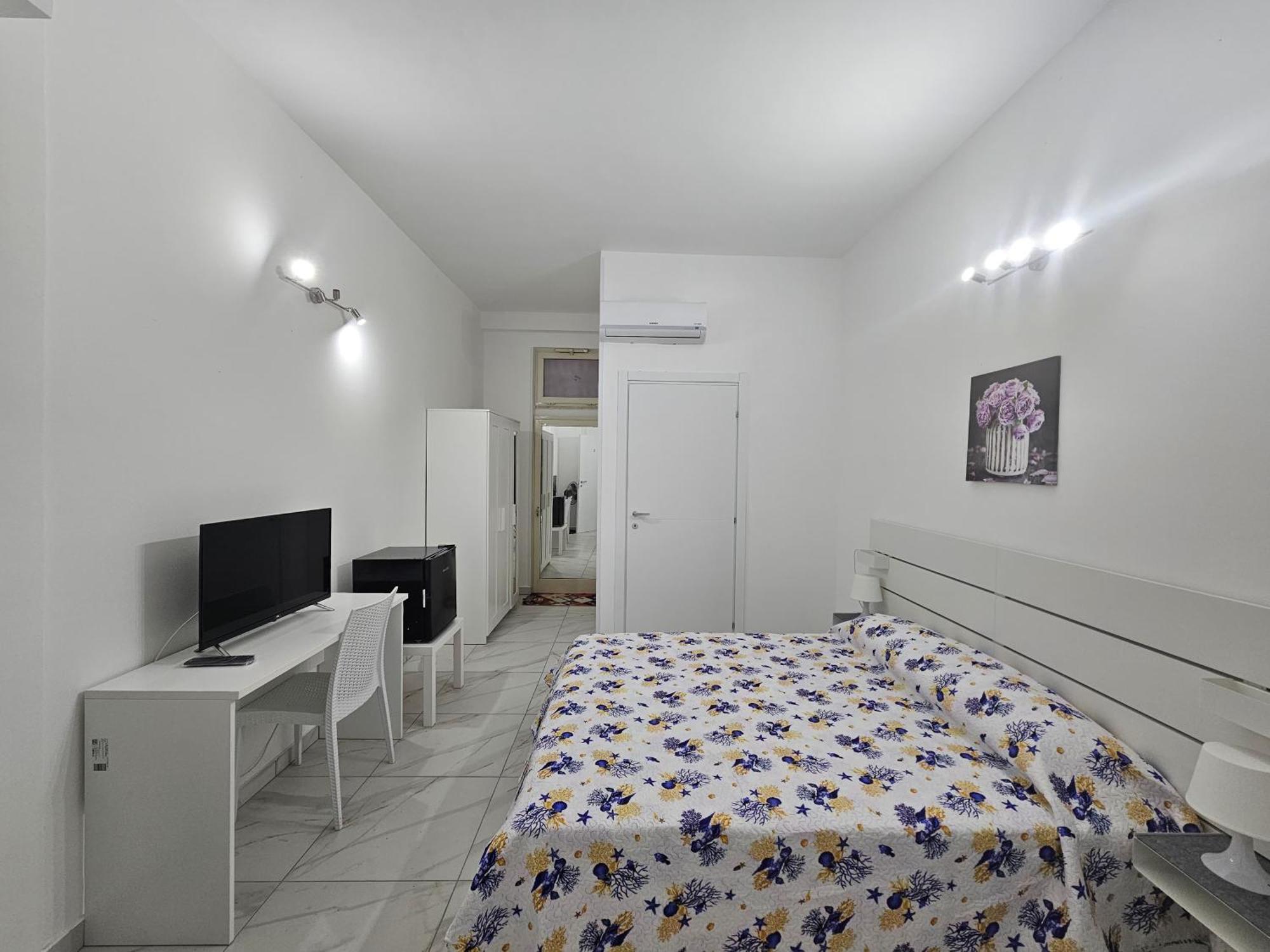 Guest House Lido Rivabella ภายนอก รูปภาพ