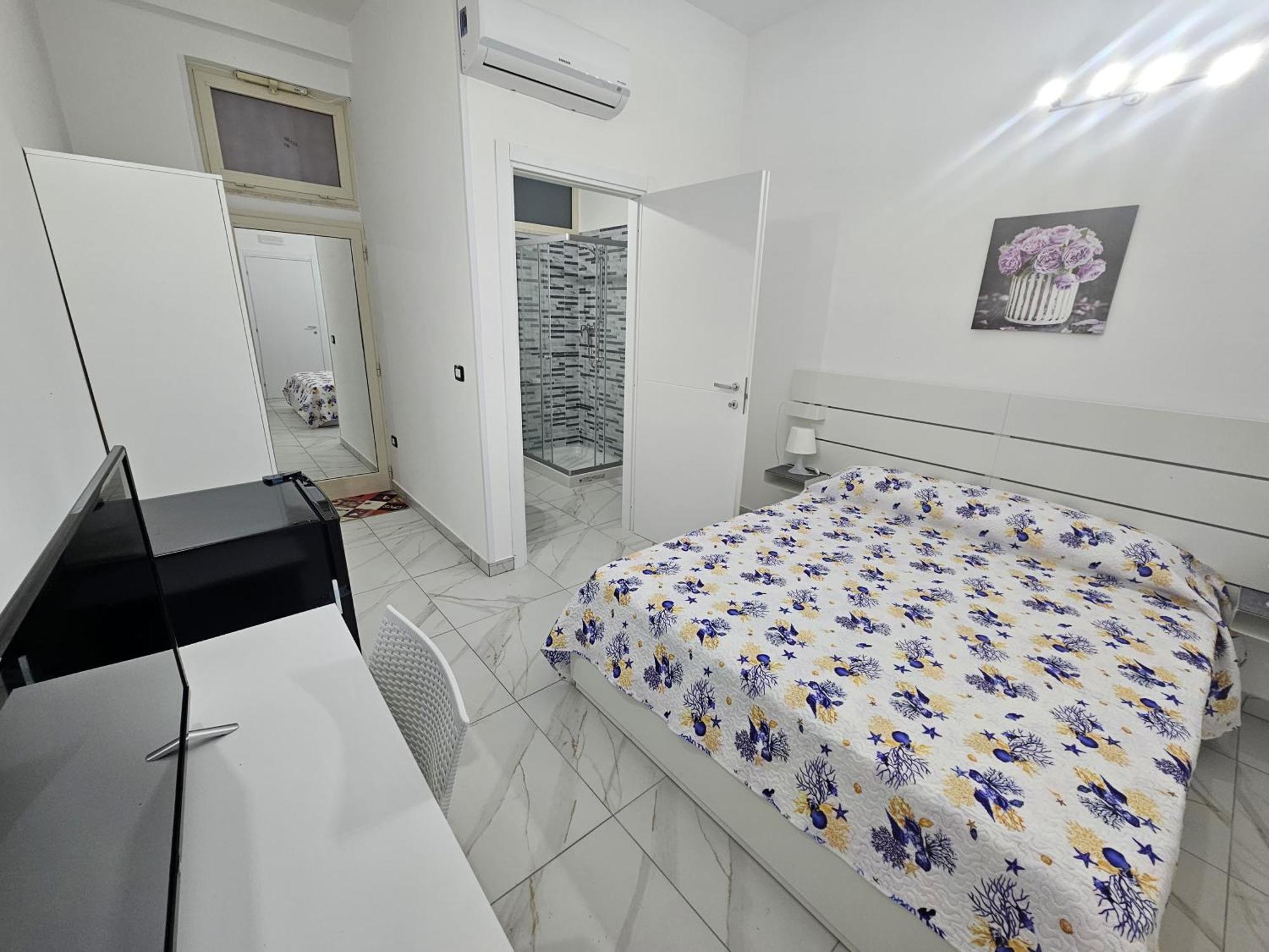 Guest House Lido Rivabella ภายนอก รูปภาพ