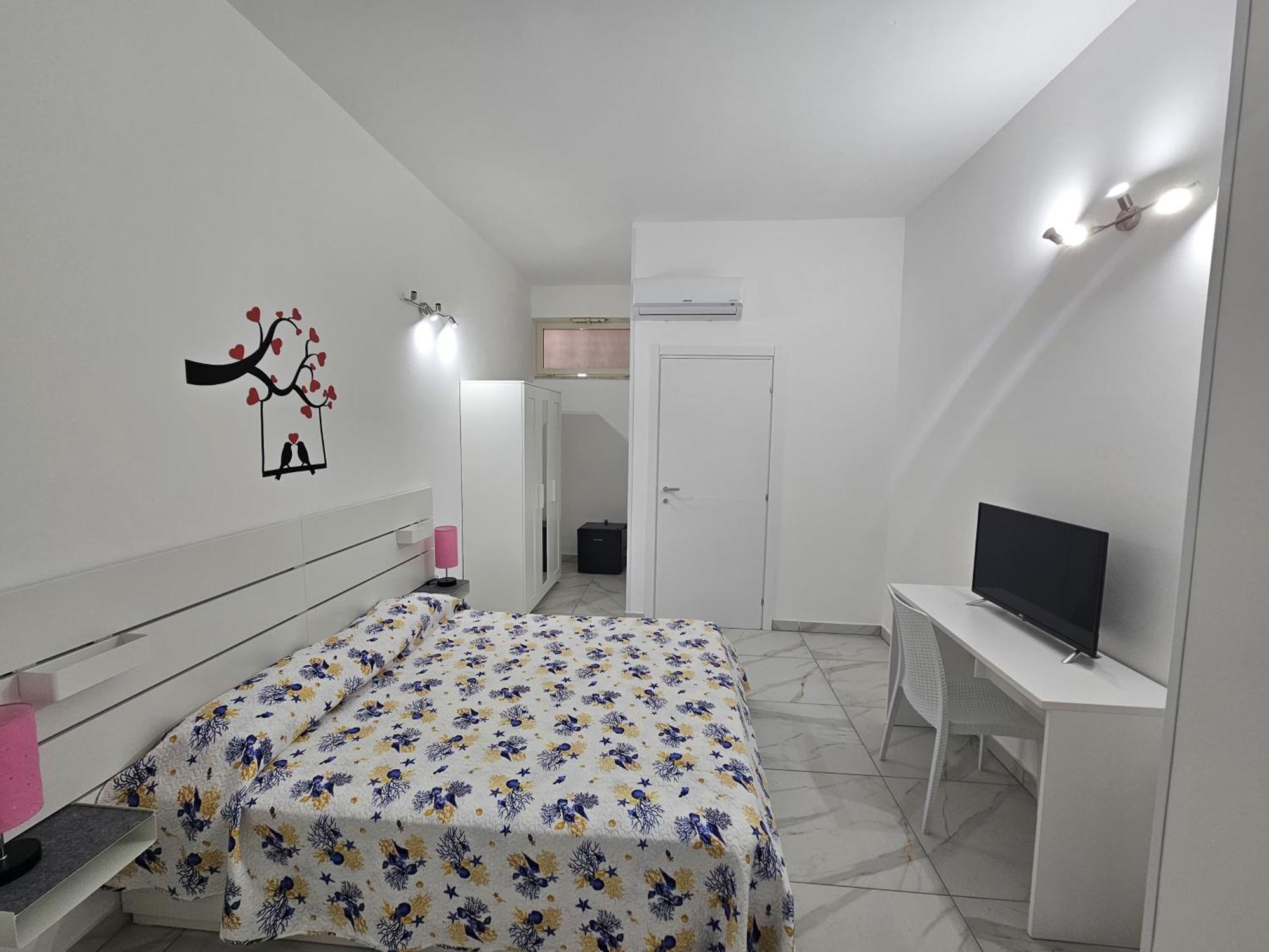 Guest House Lido Rivabella ภายนอก รูปภาพ