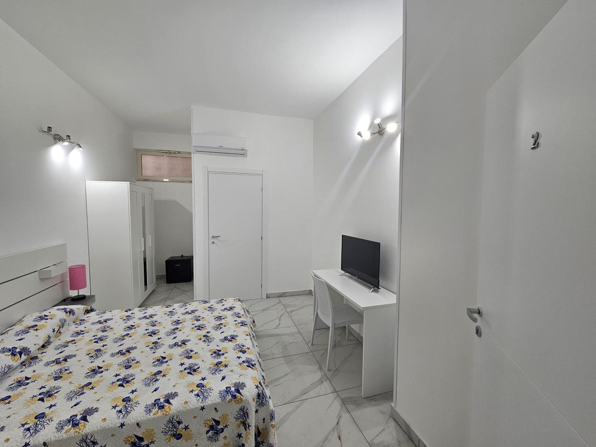 Guest House Lido Rivabella ภายนอก รูปภาพ