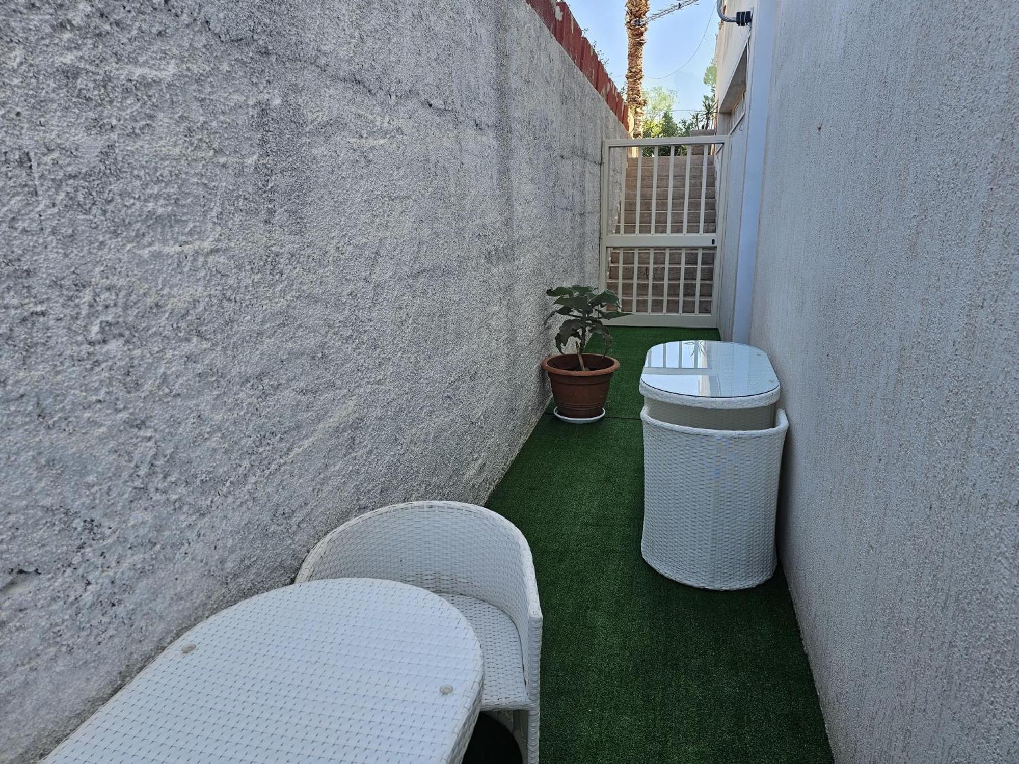 Guest House Lido Rivabella ภายนอก รูปภาพ
